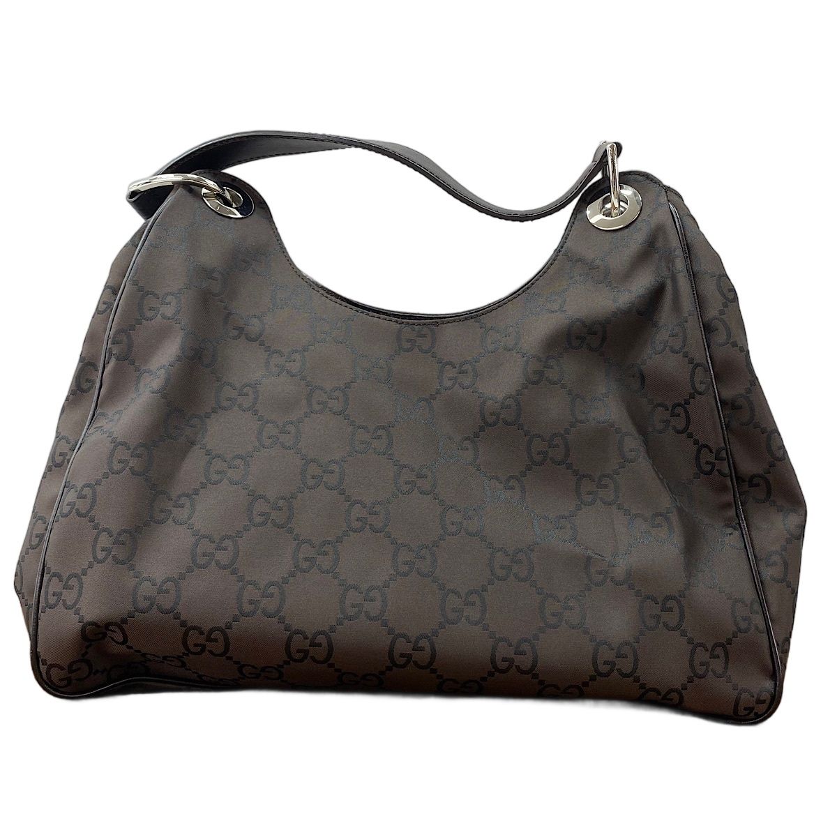 Gucci Shoulder Bag Gg