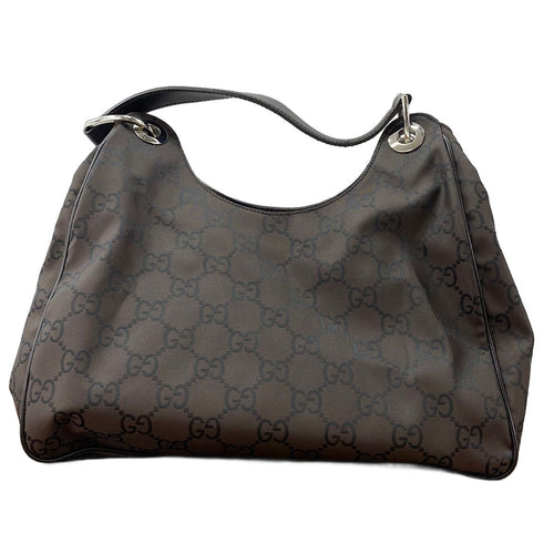 Gucci Shoulder Bag Gg