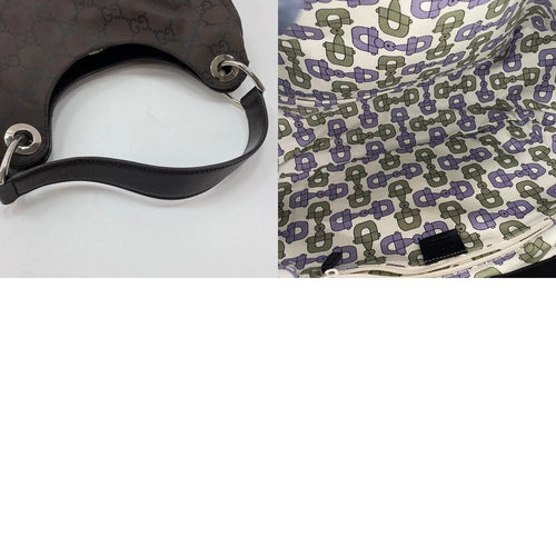 Gucci Shoulder Bag Gg