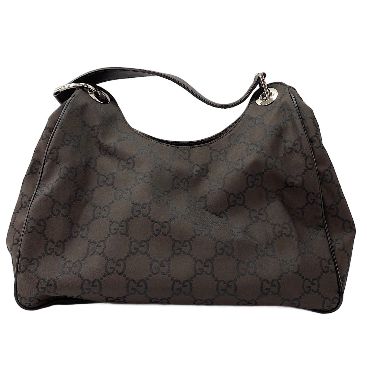 Gucci Shoulder Bag Gg
