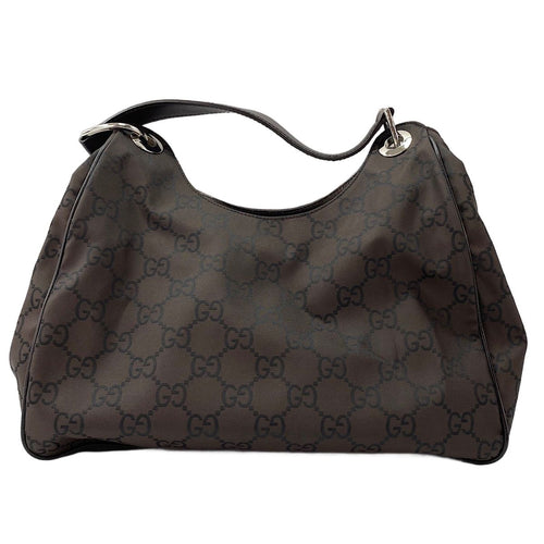 Gucci Shoulder Bag Gg
