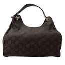 Gucci Shoulder Bag Gg