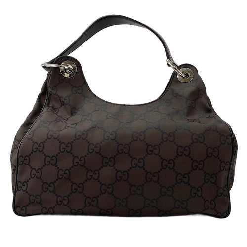 Gucci Shoulder Bag Gg