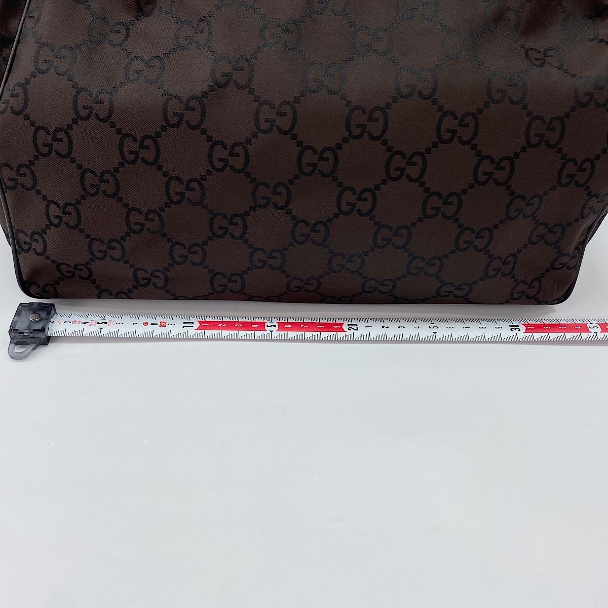 Gucci Shoulder Bag Gg
