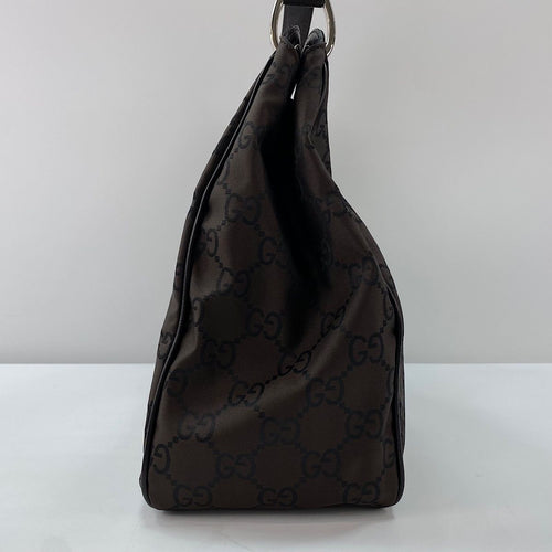 Gucci Shoulder Bag Gg