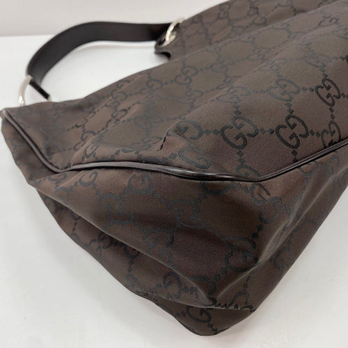 Gucci Shoulder Bag Gg