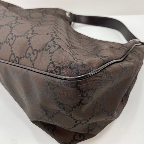 Gucci Shoulder Bag Gg