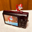 Nikon Compact Digital Camera Coolpix S6200