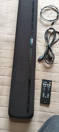 Surround Speakers, Rear Soundbars Yamaha Yas-106