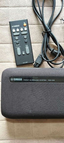 Surround Speakers, Rear Soundbars Yamaha Yas-106