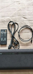Surround Speakers, Rear Soundbars Yamaha Yas-106