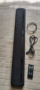 Surround Speakers, Rear Soundbars Yamaha Yas-106