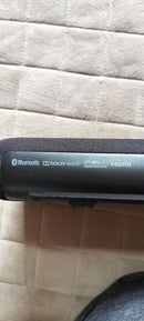 Surround Speakers, Rear Soundbars Yamaha Yas-106