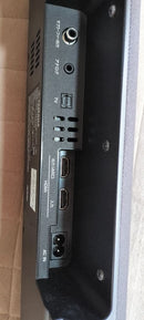 Surround Speakers, Rear Soundbars Yamaha Yas-106