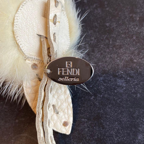 Fendi Charms