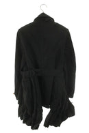 Comme Des Garcons Homme Plus Trench Coat 23Ss Pk-C005 Ad2022 M