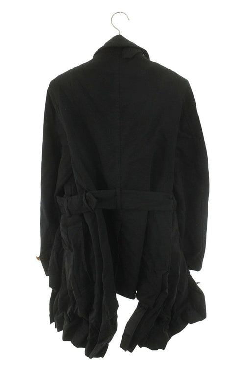 Comme Des Garcons Homme Plus Trench Coat 23Ss Pk-C005 Ad2022 M