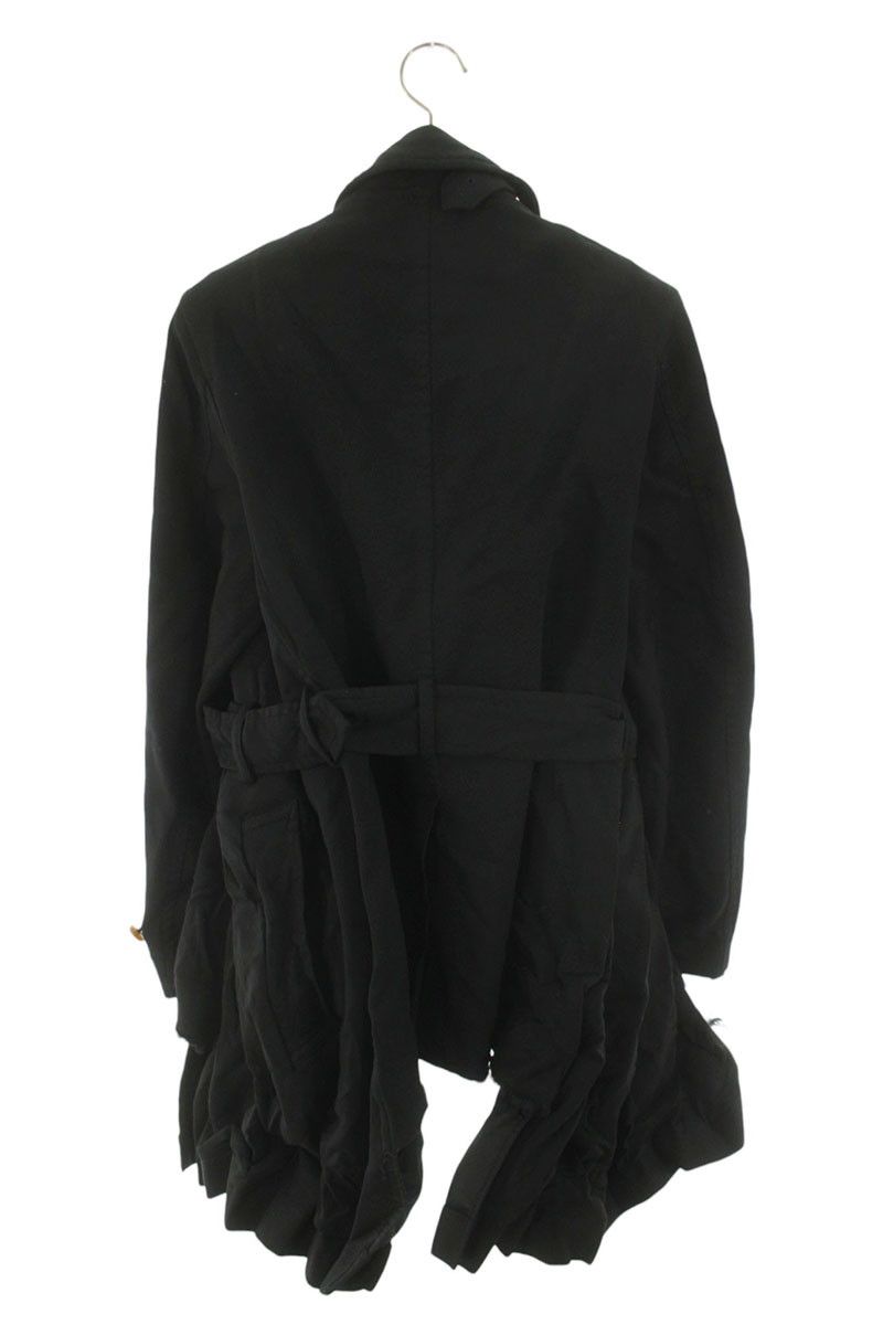 Comme Des Garcons Homme Plus Trench Coat 23Ss Pk-C005 Ad2022 M