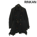 Comme Des Garcons Homme Plus Trench Coat 23Ss Pk-C005 Ad2022 M