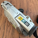 Video Camera Body Canon Dm-Fv30 Minidv Dc