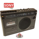 Sony Radio And Boombox Cf-1980 M56