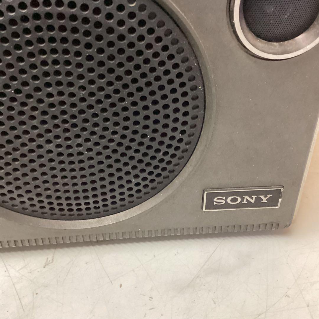 Sony Radio And Boombox Cf-1980 M56