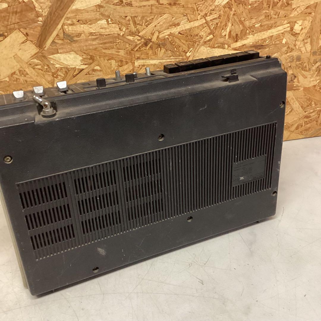 Sony Radio And Boombox Cf-1980 M56
