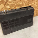 Sony Radio And Boombox Cf-1980 M56