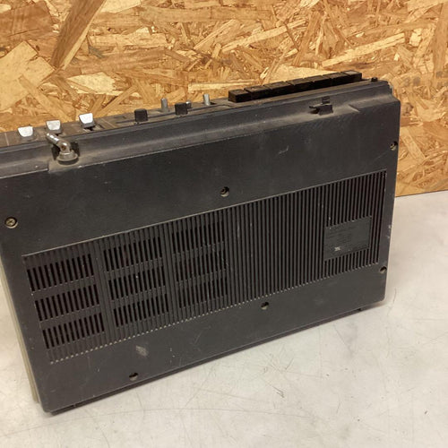 Sony Radio And Boombox Cf-1980 M56
