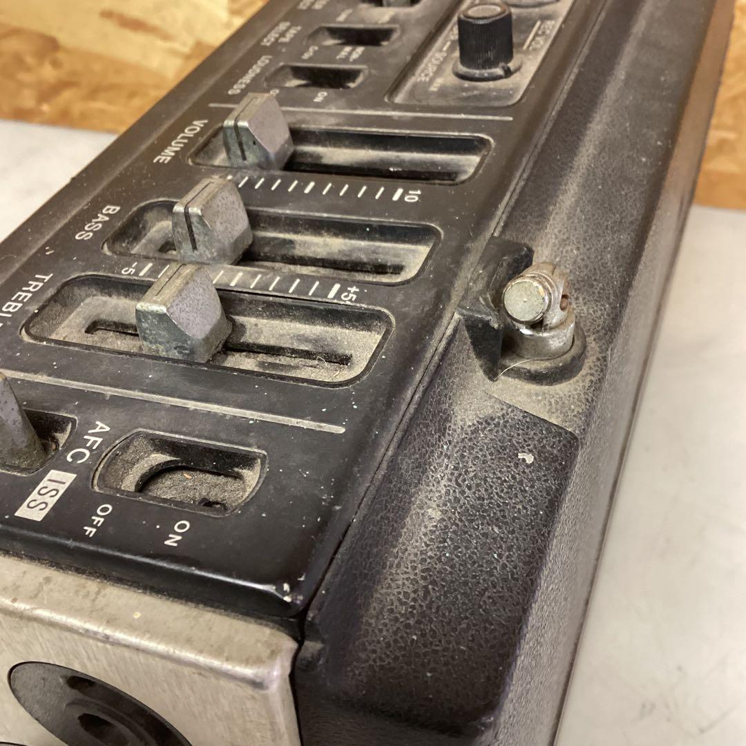 Sony Radio And Boombox Cf-1980 M56