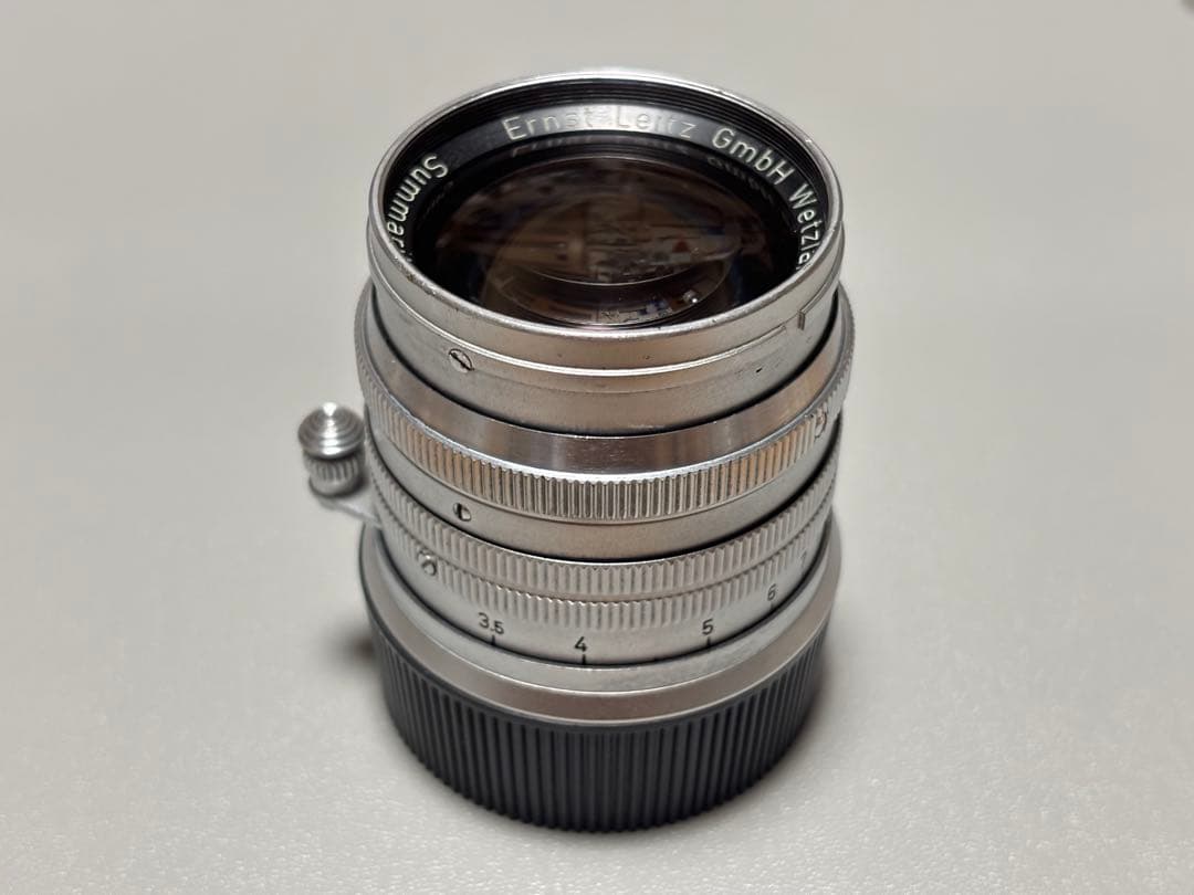 Leica Prime Lenses M