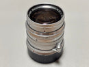 Leica Prime Lenses M