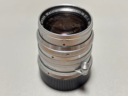 Leica Prime Lenses M