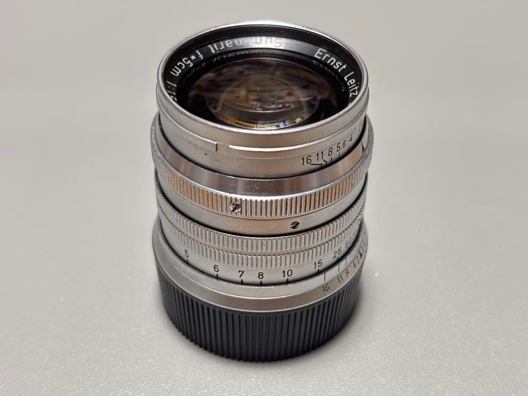 Leica Prime Lenses M