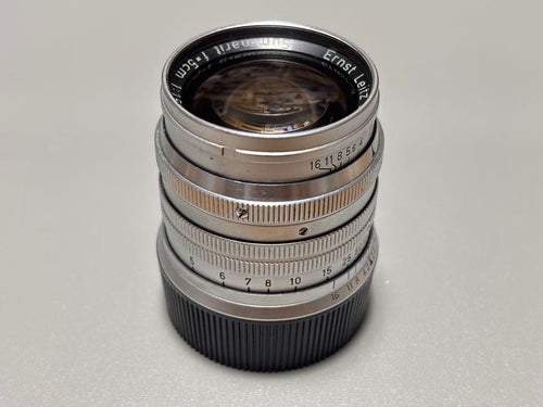Leica Prime Lenses M