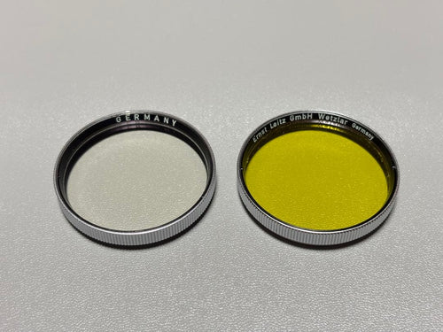 Leica Prime Lenses M