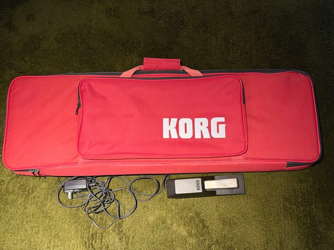 Korg Other Kross 61