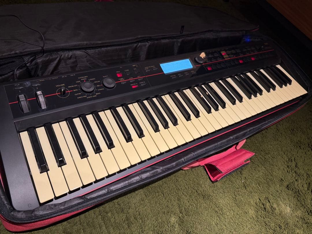 Korg Other Kross 61
