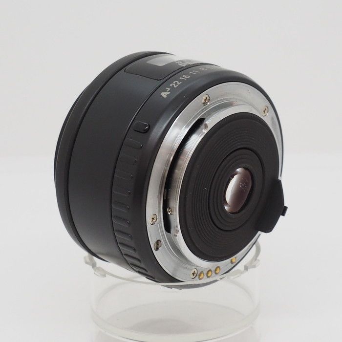Pentax Others Smc Fa 28/2.8 Al