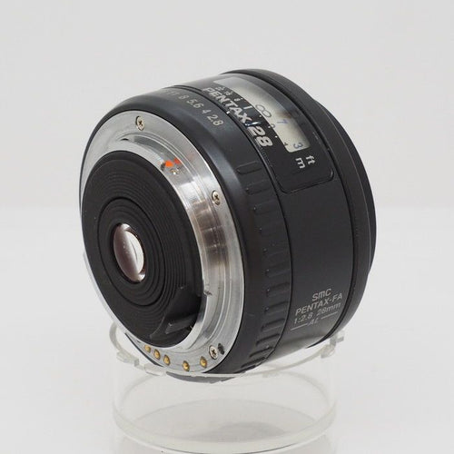 Pentax Others Smc Fa 28/2.8 Al