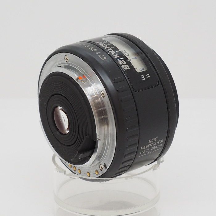 Pentax Others Smc Fa 28/2.8 Al