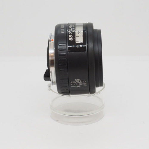 Pentax Others Smc Fa 28/2.8 Al