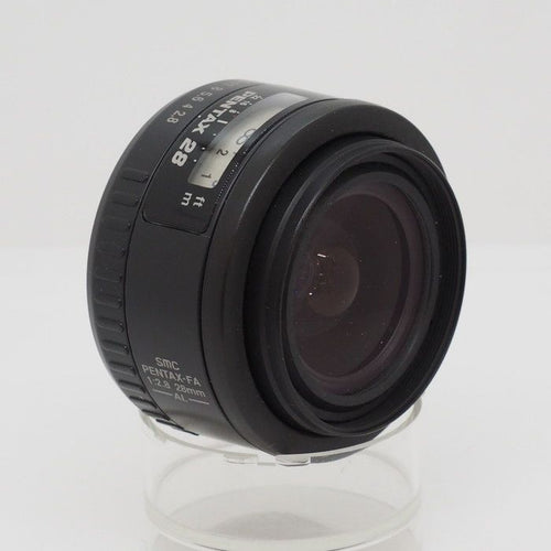 Pentax Others Smc Fa 28/2.8 Al