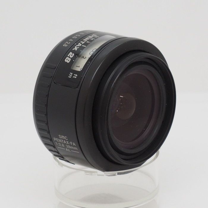 Pentax Others Smc Fa 28/2.8 Al