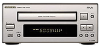 Cd Sacd Player Onkyo C-705X