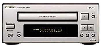 Cd Sacd Player Onkyo C-705X