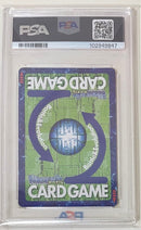 Digimon Card Game Bx-188 Psa10
