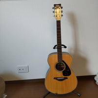 Acoustic Guitars Fs 820
