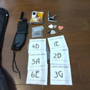 Acoustic Guitars Fs 820