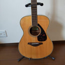 Acoustic Guitars Fs 820